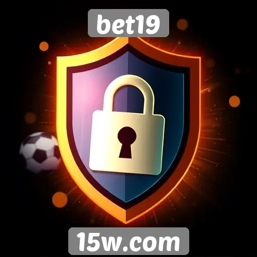 Avaliação da segurança no site de jogos bet19