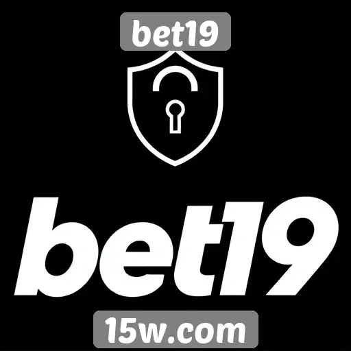 plataforma bet19 promove segurança nas transações