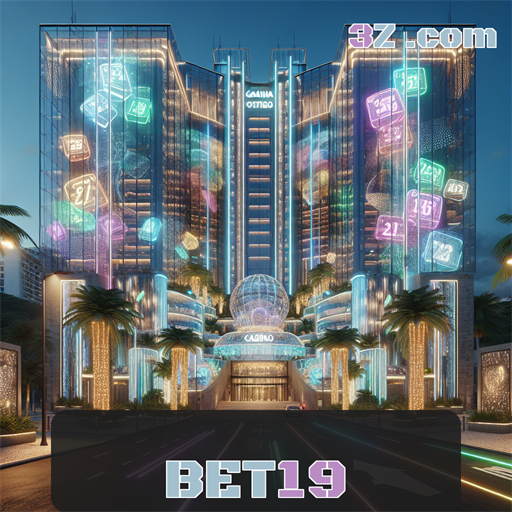A revolução do app de jogos no Bet19