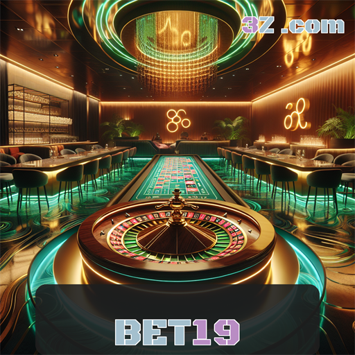 Aventura Atraente no Casino Bet19: Emoção em Cada Jogada