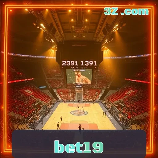bet19: A Revolução na Plataforma de Jogos Online no Brasil
