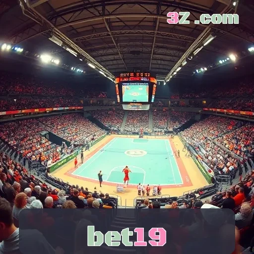 bet19: Explore Promoções Imperdíveis para Você se Divertir Mais