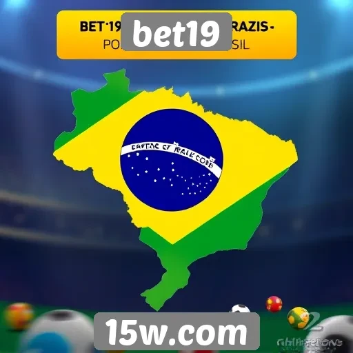 Estudo sobre a popularidade dos jogos no bet19